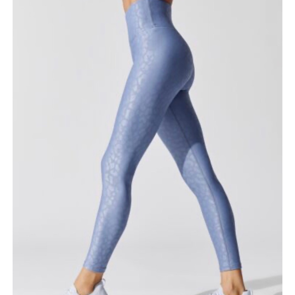 Carbon 38 High rise 7/8 leggings